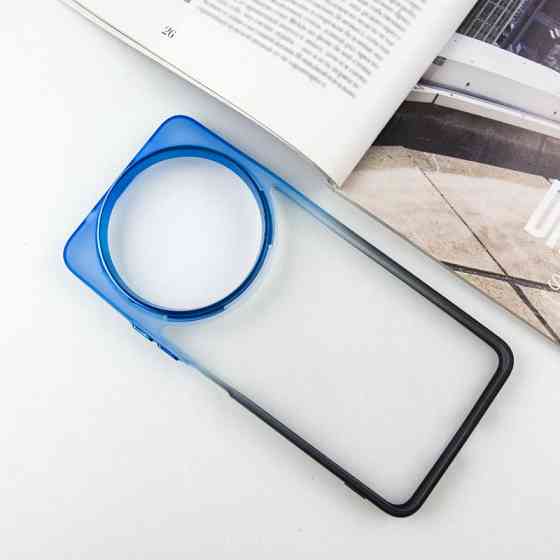 Чехол TPU+PC Fresh sip series для Xiaomi Redmi A3 Херсон