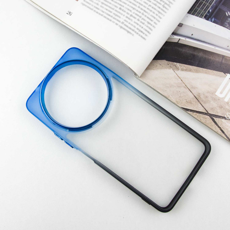 Чехол TPU+PC Fresh sip series для Xiaomi Redmi A3 Херсон - изображение 2