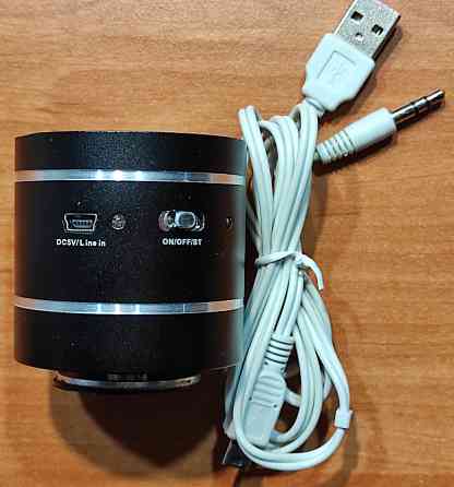 Вібраційна звукова колонка - Vibration Speaker ADIN 10W Київ