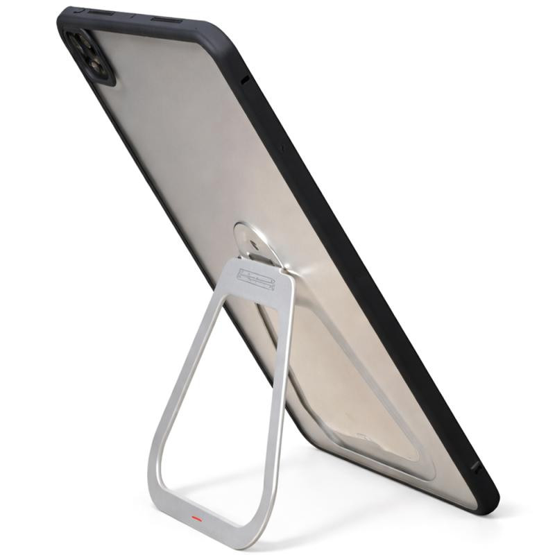 TPU+PC чехол Xundd 360 Rotate Stand (pen slot) для Apple iPad Pro 11" (2024-25) Херсон - зображення 3