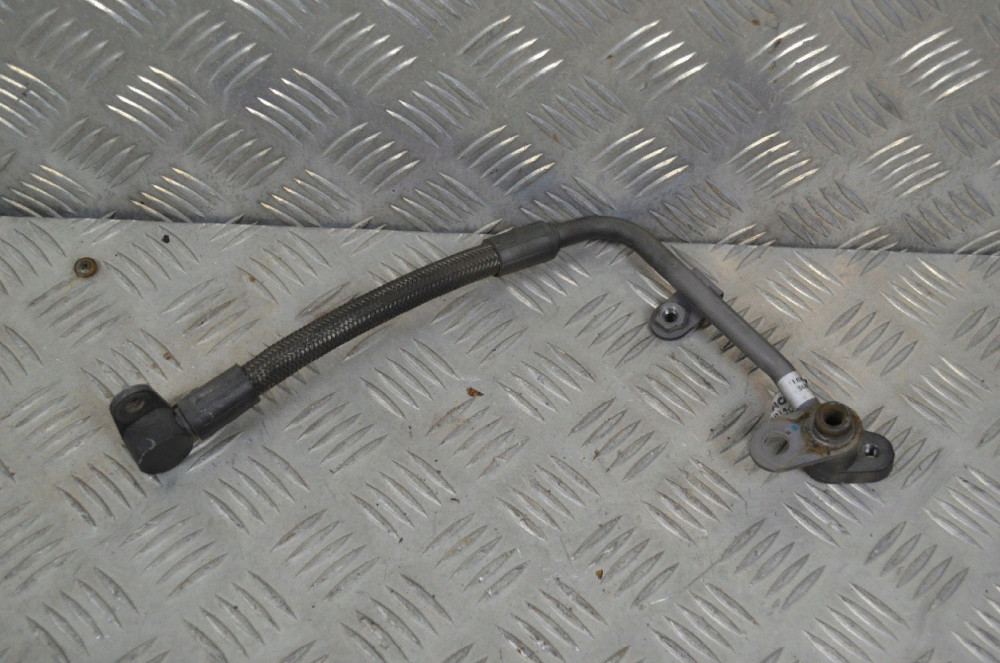 1885763 Трубка тосола турбины DAF XF 106 Euro 6 1957299 Львів - зображення 1