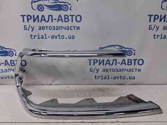 Накладка Mitsubishi Pajero Sport K9 2.5 DIESEL 4D56 1996 прав. (б/у) Киев