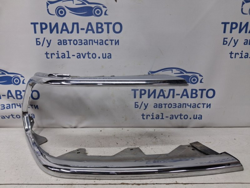 Накладка Mitsubishi Pajero Sport 1996-2008 MR563372 (Арт. 77294) Київ - зображення 1