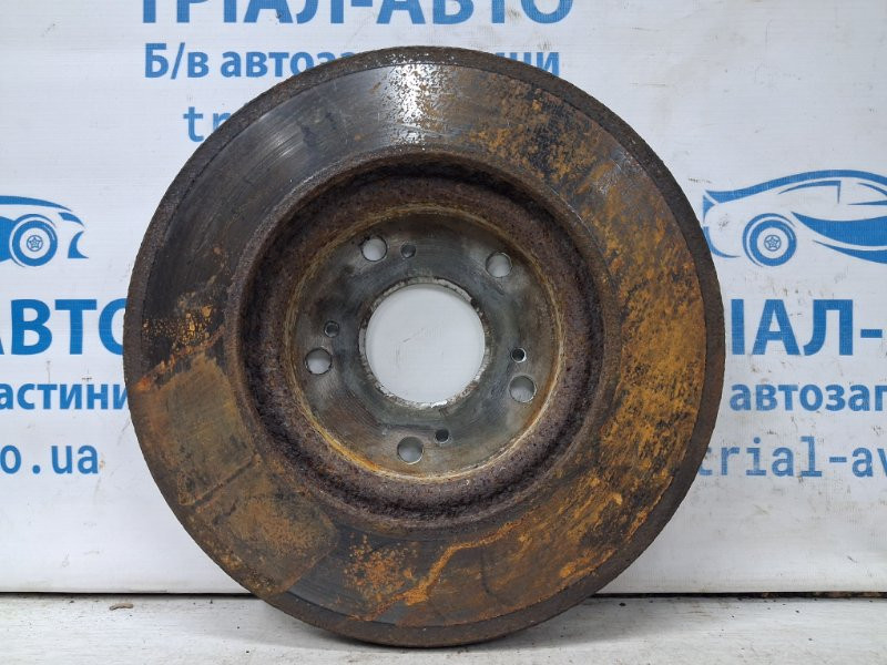 Диск тормозной передний Honda Civic 2005-2012 45251SMGG10 (Арт. 69989) Киев - изображение 2