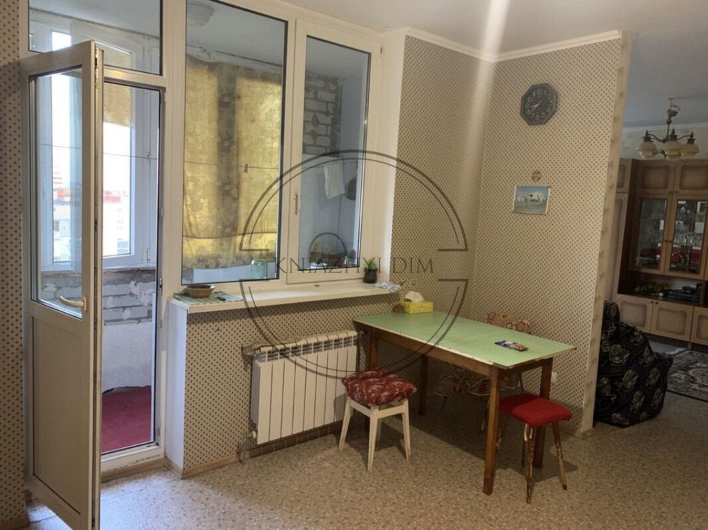 Продажа раздельной 3-х к.кв. на Позняках. № 21133191 Киев - изображение 6