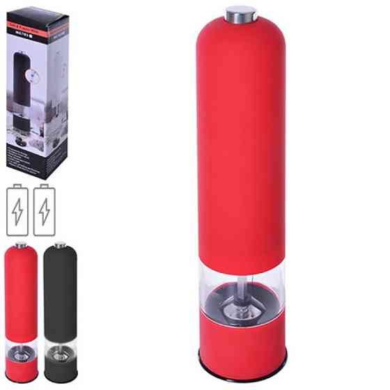 Млин для спецій Stenson R-26412 5х22 см Київ