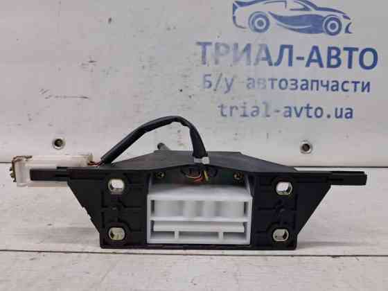 Кулиса передач Mitsubishi Pajero Wagon 3 3.2 ДИЗЕЛЬ 4M41 1999 (б/у) Киев