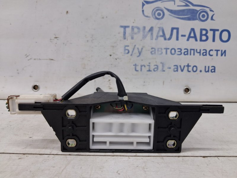 Кулиса передач Mitsubishi Pajero Wagon 3 3.2 ДИЗЕЛЬ 4M41 1999 (б/у) Київ - зображення 3