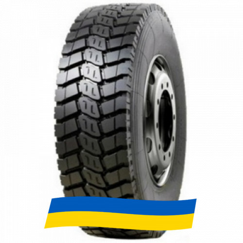 8.25 R20 Taitong HS918 139/137K Ведуча шина Киев - изображение 1