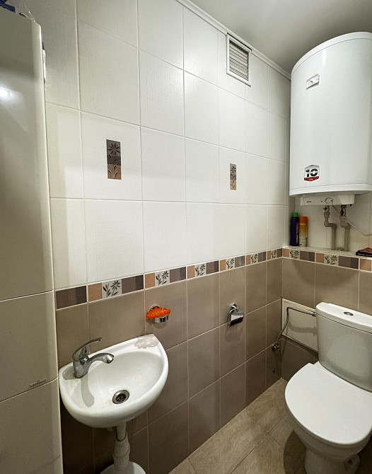 Продам 3-к квартиру в ЖК Олимпик-2, Слобожанское / Днепр Днепр - изображение 9