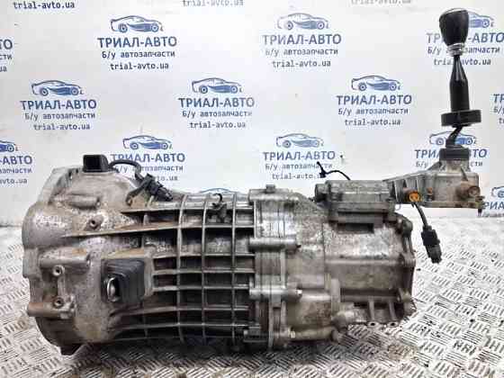 Коробка передач МКПП Kia Sorento BL 2.5 DIESEL D4CB 2002 (б/у) Київ
