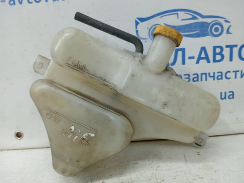 Бачок радиатора (расширительный) Mazda 6 GH 2.5 БЕНЗИН L5-VE 2007 (б/у) Київ - зображення 1