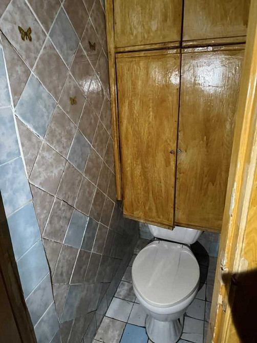 продажа 2-к квартира Бориспольский, Борисполь, 40000 $ Бориспіль - зображення 10