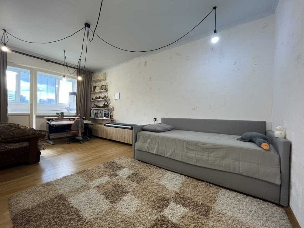 продажа 2-к квартира Киев, Дарницкий, 89000 $ Київ - зображення 6