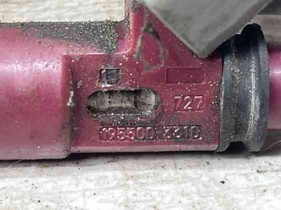 Форсунка топливная Mazda 3 2003-2009 BP4W-13-250 (Арт. 80167) Київ