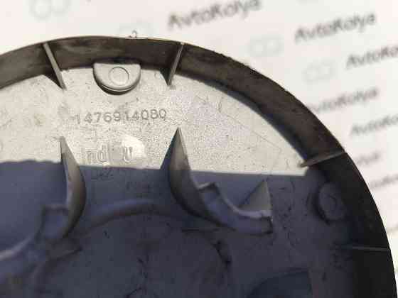 Колпак на диск R14 Fiat Scudo 1996-2006 Ковель