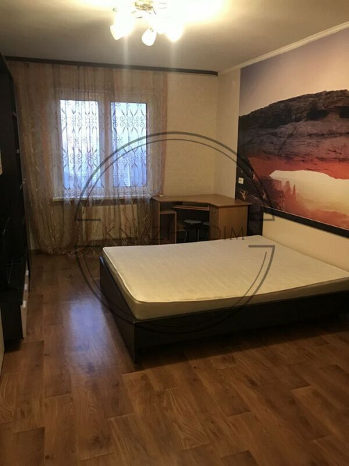 ОРЕНДА .1-к квартира метро Деміівська, пр-т Науки 60А Код № 11141540 Киев - изображение 12