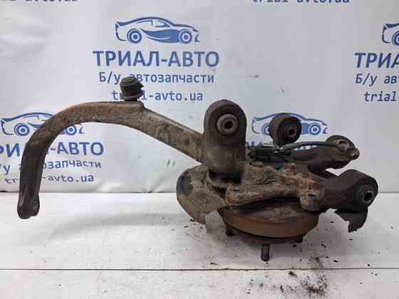 Цапфа задняя левая со ступицей Chevrolet Epica 2006-2013 96639740 (Арт. 78820) Київ