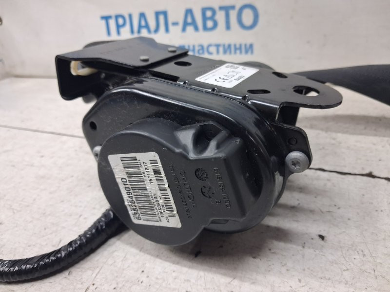 Ремень безопасности передний правый Nissan Leaf 2017- 868845SH0B (Арт. 84195) Киев - изображение 7