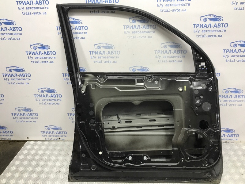 Дверь передняя левая Nissan X-Trail 2007-2014 H0101JG4MM (Арт. 46909) Київ - зображення 10