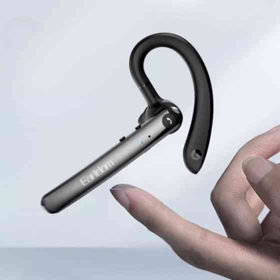 Bluetooth-гарнітура Earldom ET-BH107 Black Харків