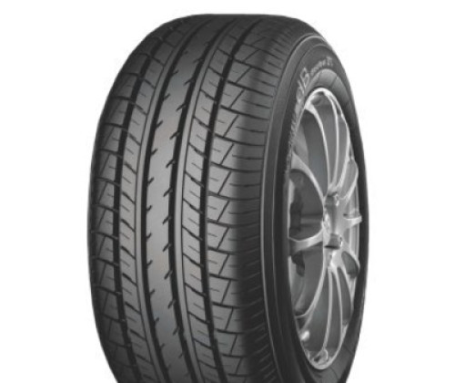 215/55 R17 Yokohama E70N Decibel 94V Легкова шина Київ - зображення 7