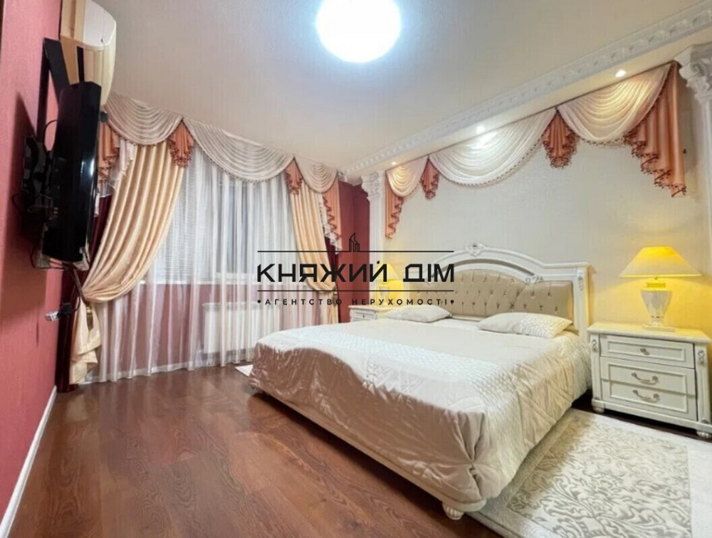 Продаж  3 кімнатної квартири ЖК Корона  КОД 21147597 Київ - зображення 3