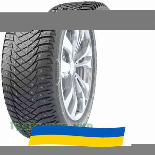 235/65 R18 Goodyear UltraGrip Arctic 2 SUV 110T Позашляхова шина Київ