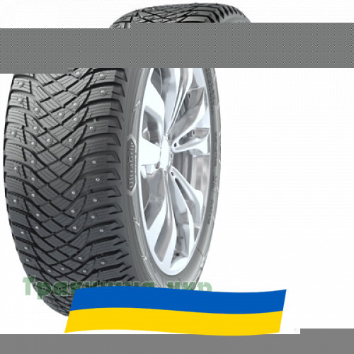 235/65 R18 Goodyear UltraGrip Arctic 2 SUV 110T Позашляхова шина Київ - зображення 1