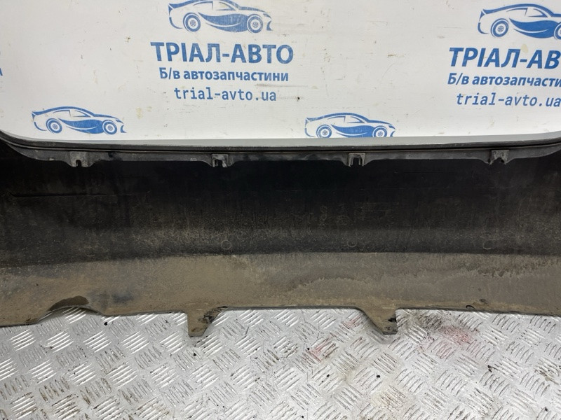 Бампер задний Toyota Camry 2001-2006 5215933912 (Арт. 81148) Киев - изображение 9