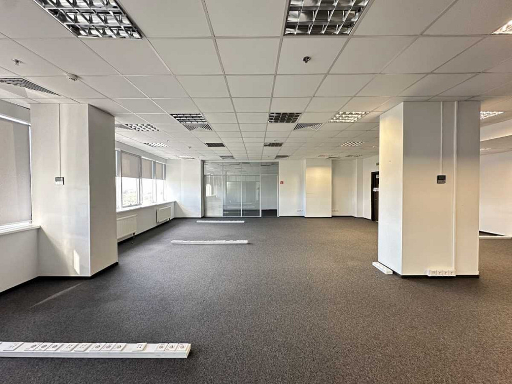 долгосрочная аренда офисное помещение Киев, Голосеевский, 5600 $/мес. Київ - зображення 7