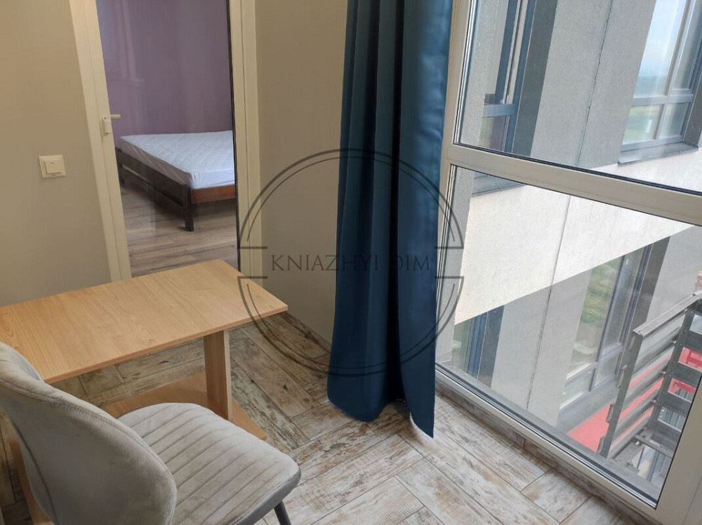 Пропонується в оренду 1 кімнатна квартира ЖК Варшавськкий плюс 11201650 Київ - зображення 7