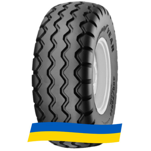 380/55 R16.5 Goodyear FS24 150A8/B Сільгосп шина Киев - изображение 8