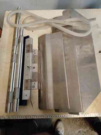 обладнання для трафаретного друку Киев