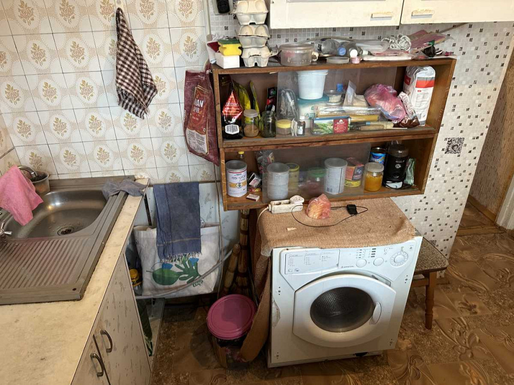 долгосрочная аренда 1-к квартира Киев, Соломенский, 9000 грн./мес. Киев - изображение 8