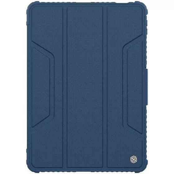 Уценка Чехол-книжка Nillkin Bumper Pro для Xiaomi Pad 6 / Pad 6 Pro (11") Херсон