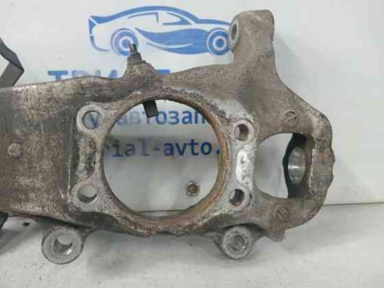Кулак поворотный левый без ступицы Infiniti Q50 V37 2.2 DIESEL OM651 2013 (б/у) Киев