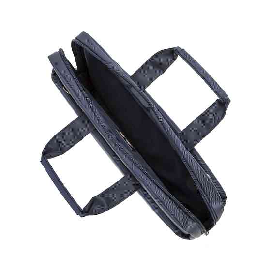 Cумка для ноутбука Rivacase 13.3" 8221(Blue) синяя Київ