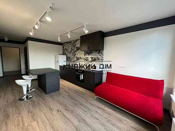 Оренда 3-х кв. студії в ЖК Liko-Grad Perfect Town м. Васильківська. №11197197 Киев