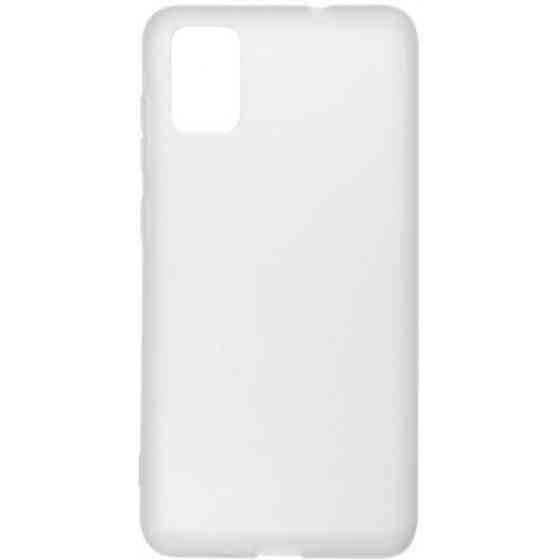 Панель Armorstandart Air Series для ZTE Blade A31 Прозора (Код товару:24239) Харьков