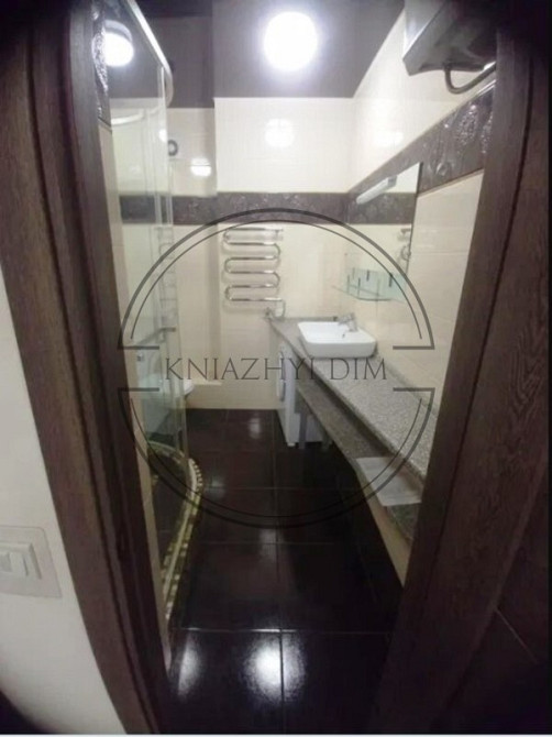 Є ГЕНЕРАТОР 1 кімнат. квар. у ЖК Зарічний м. Славутич 3 хв. №11188372 Київ - зображення 9