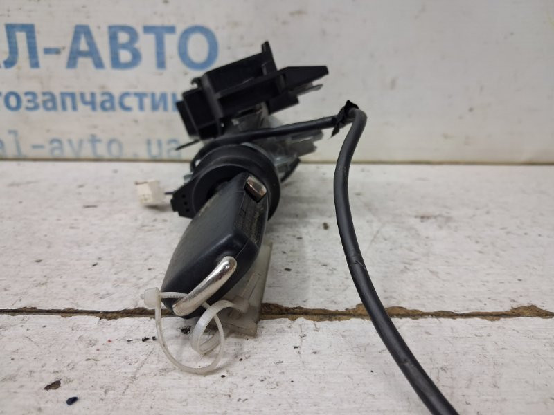 Замок зажигания Volkswagen Caddy 2003-2015 1K0905851B (Арт. 87540) Киев - изображение 2
