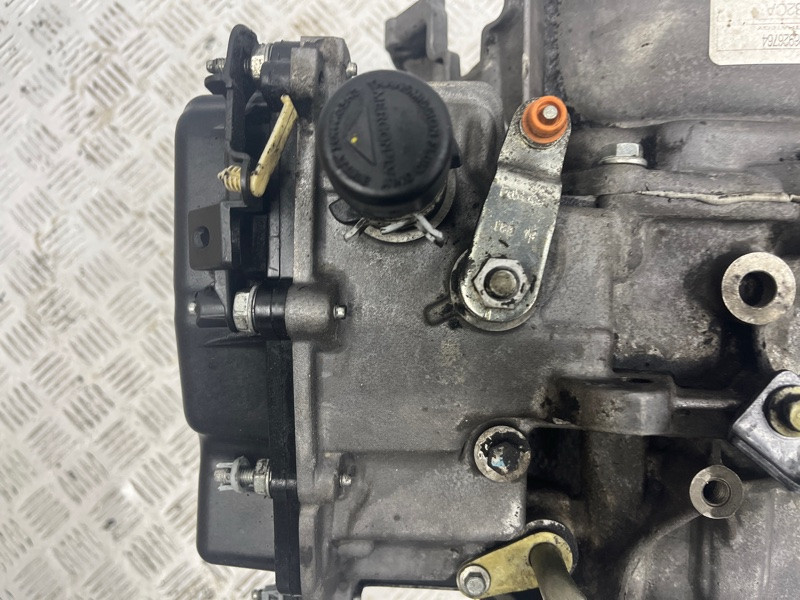 Коробка передач АКПП Ford Escape 3 2.0 БЕНЗИН ENR90 2012 (б/у) Київ - зображення 9
