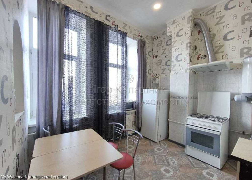 долгосрочная аренда 2-к квартира Киев, Шевченковский, 22000 грн./мес. Київ - зображення 11