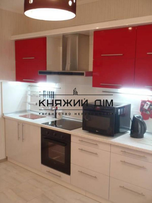 Оренда 1к квартири, м. Позняки 3 хвилини. Код об'єкта 11136084 Київ - зображення 7