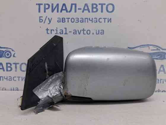 Зеркало левое Mitsubishi Lancer 2003-2009 MN154649 (Арт. 61474) Київ