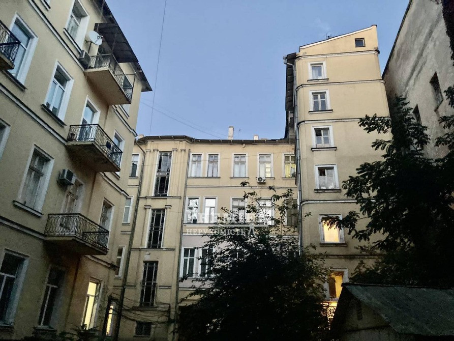 Продається 1-кімнатна квартира в історичній частині міста, вул.Гоголя! Одеса - зображення 9
