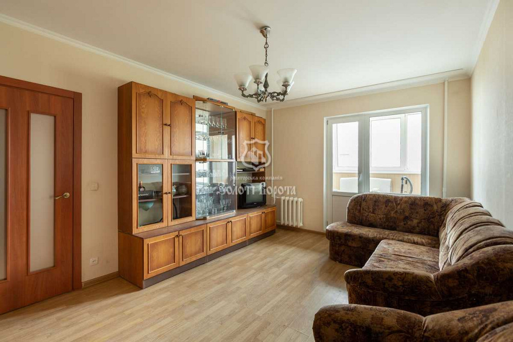 продажа 2-к квартира Киев, Дарницкий, 79000 $ Київ - зображення 1