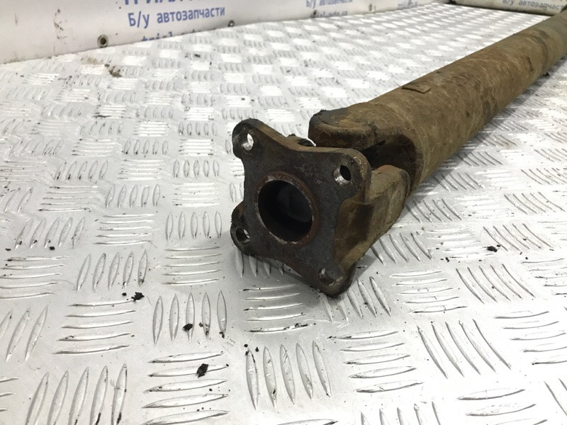 Вал карданный Mitsubishi Pajero Sport 1996-2008 MR389325 (Арт. 54852) Киев - изображение 2