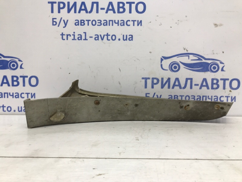 Накладка бампера Mitsubishi Pajero Sport 1996-2008 MR462921 (Арт. 57686) Киев - изображение 2